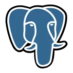 Pgsql SVG Icon